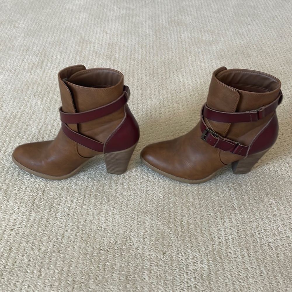 American Eagle Outfitters Boots View 5